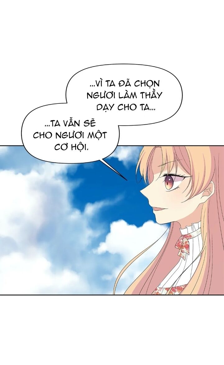 Công Chúa Thời Gian Có Hạn Chapter 25 - Trang 20