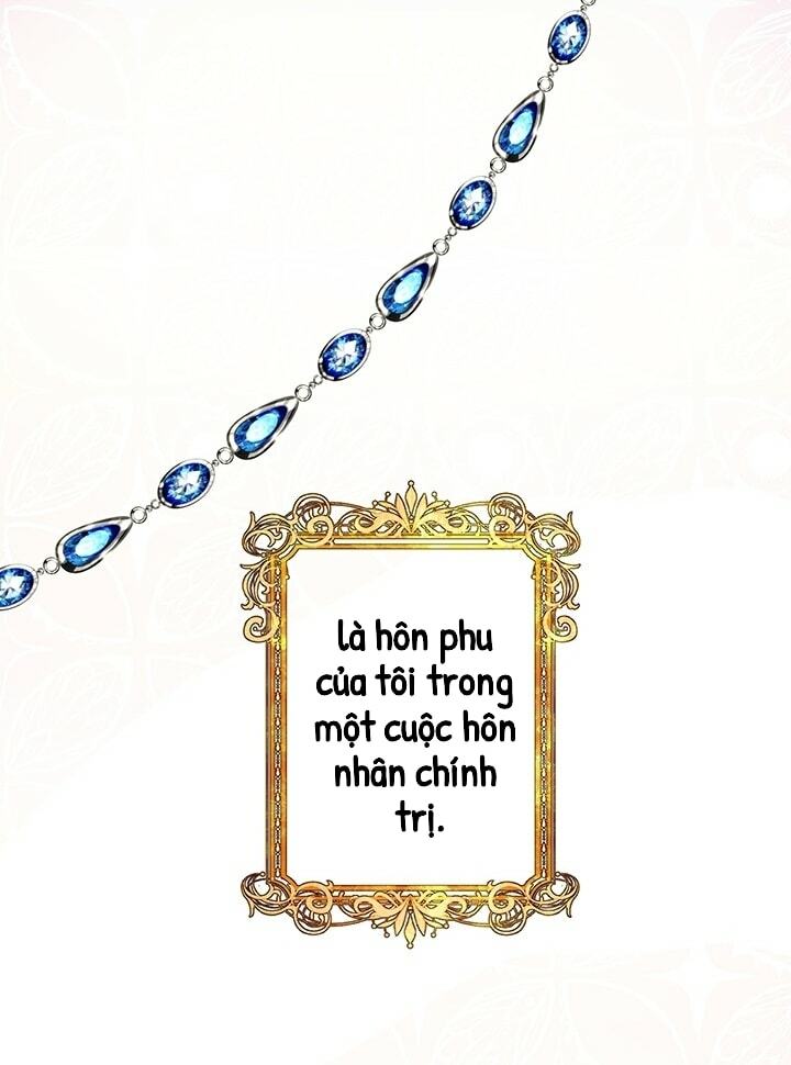 Công Chúa Thời Gian Có Hạn Chapter 2 - Trang 7