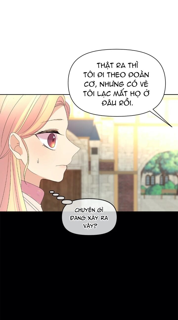 Công Chúa Thời Gian Có Hạn Chapter 34 - Trang 39