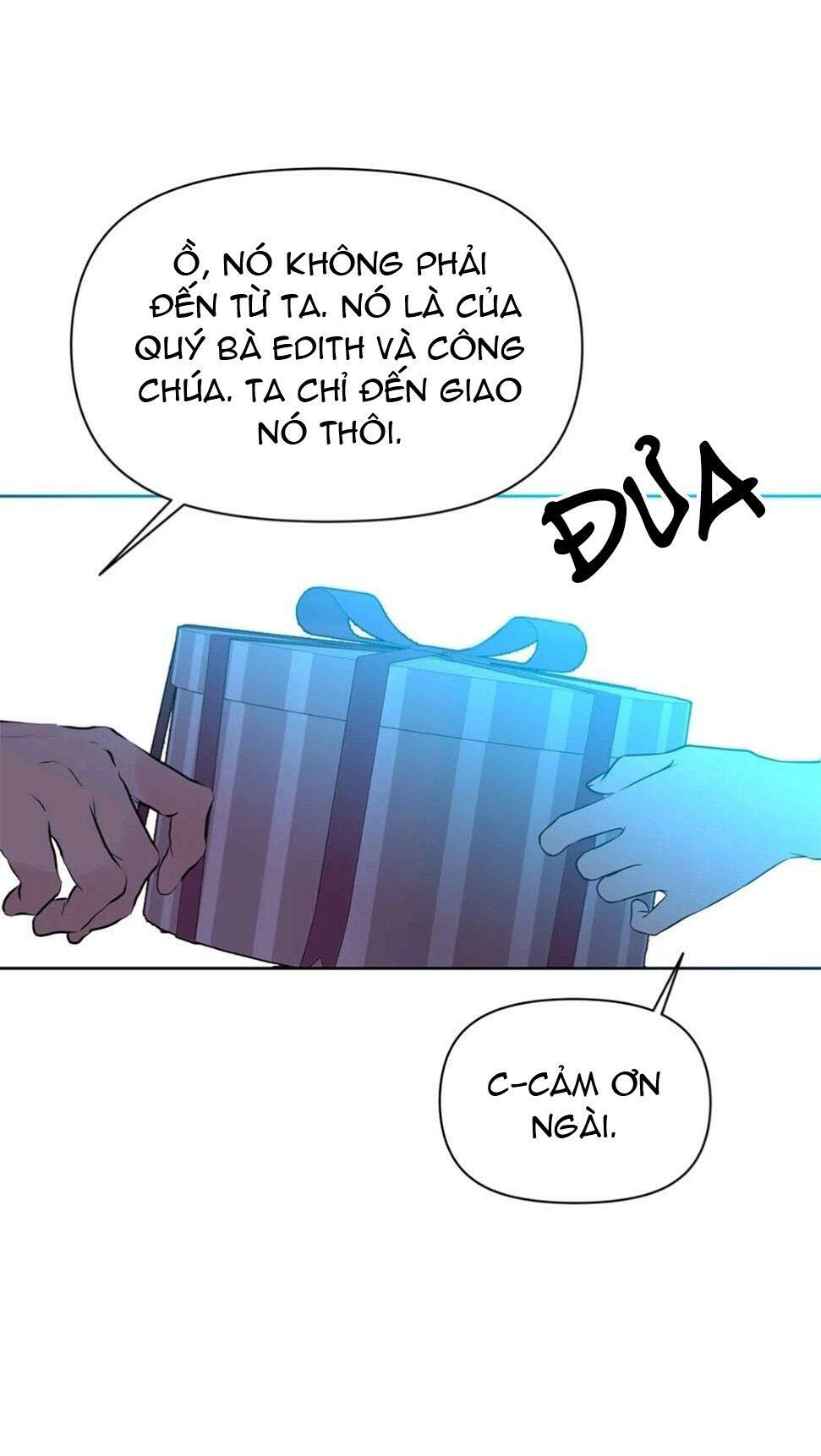 Công Chúa Thời Gian Có Hạn Chapter 49 - Trang 130