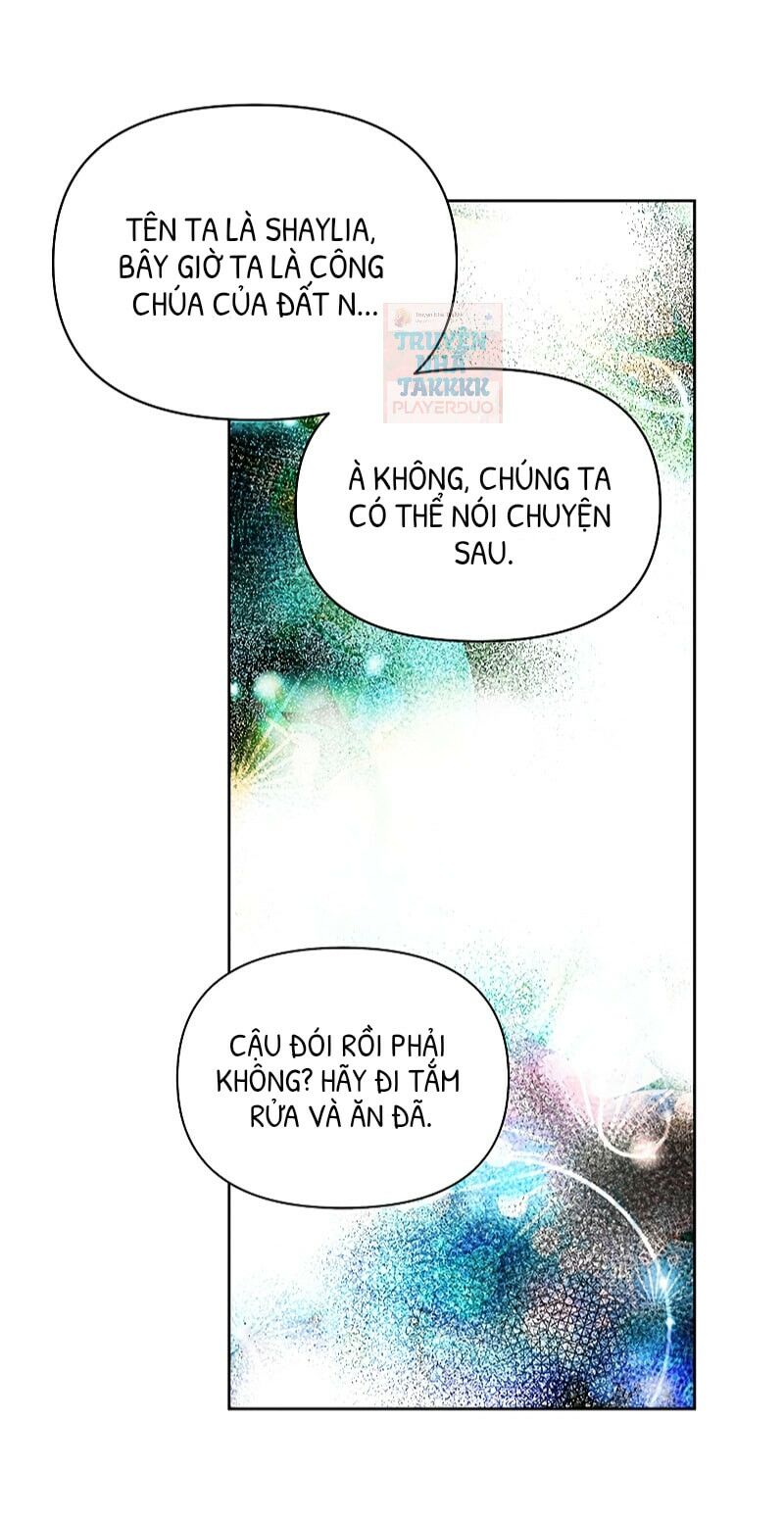 Công Chúa Thời Gian Có Hạn Chapter 6 - Trang 51