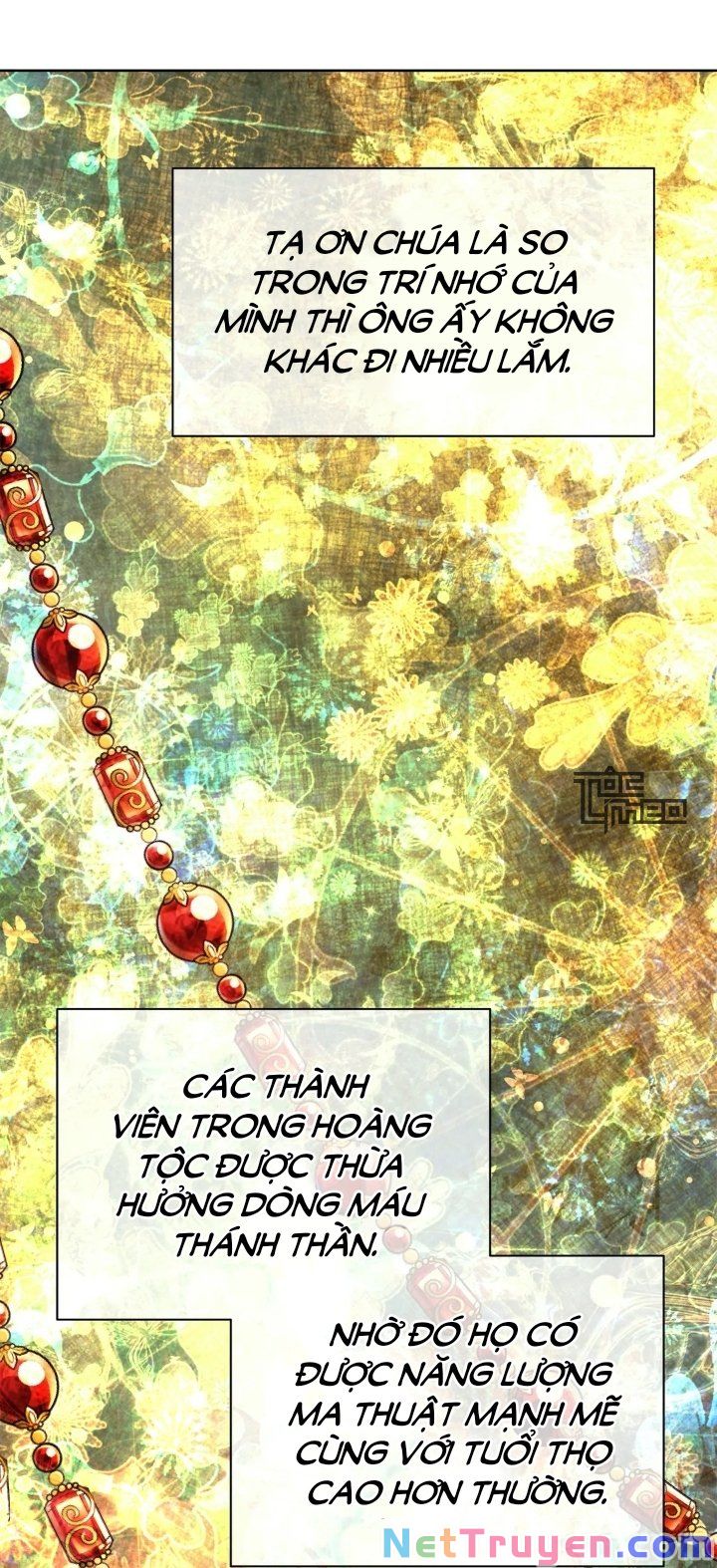 Công Chúa Thời Gian Có Hạn Chapter 30 - Trang 31