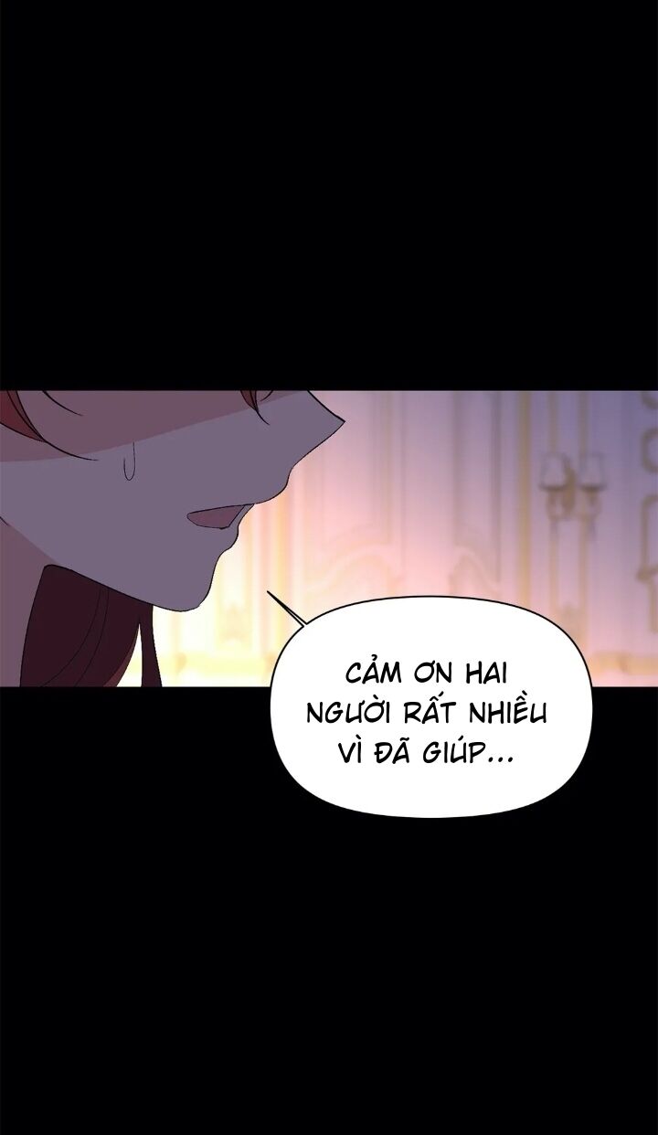 Công Chúa Thời Gian Có Hạn Chapter 15 - Trang 21