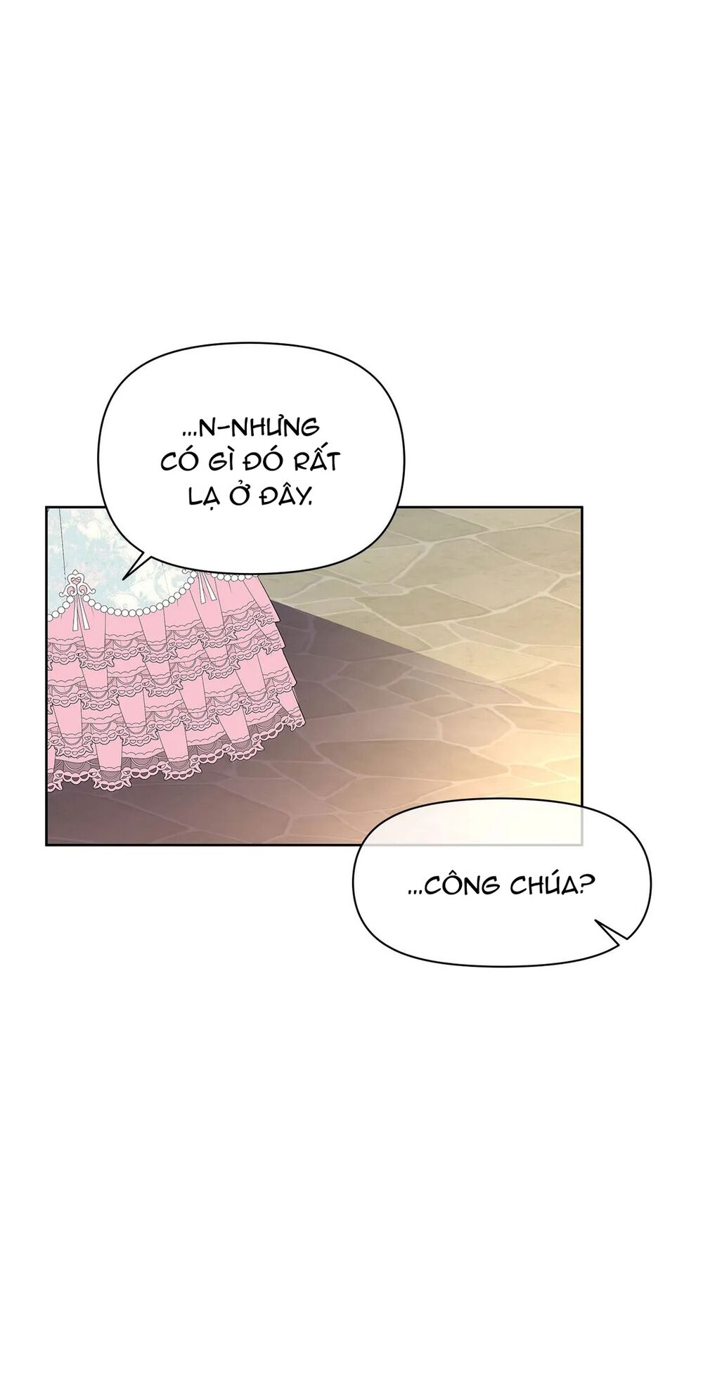 Công Chúa Thời Gian Có Hạn Chapter 47 - Trang 107