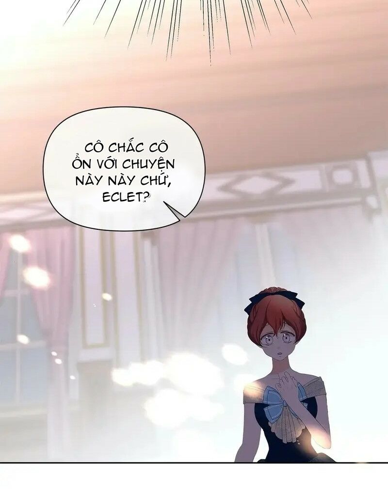 Công Chúa Thời Gian Có Hạn Chapter 17 - Trang 63