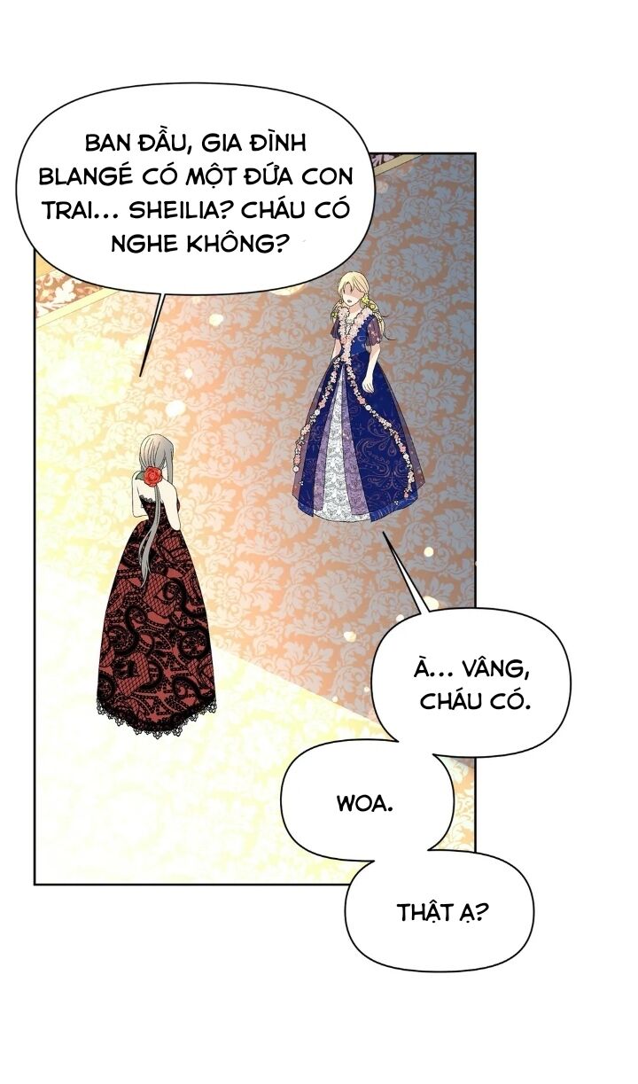 Công Chúa Thời Gian Có Hạn Chapter 12 - Trang 56