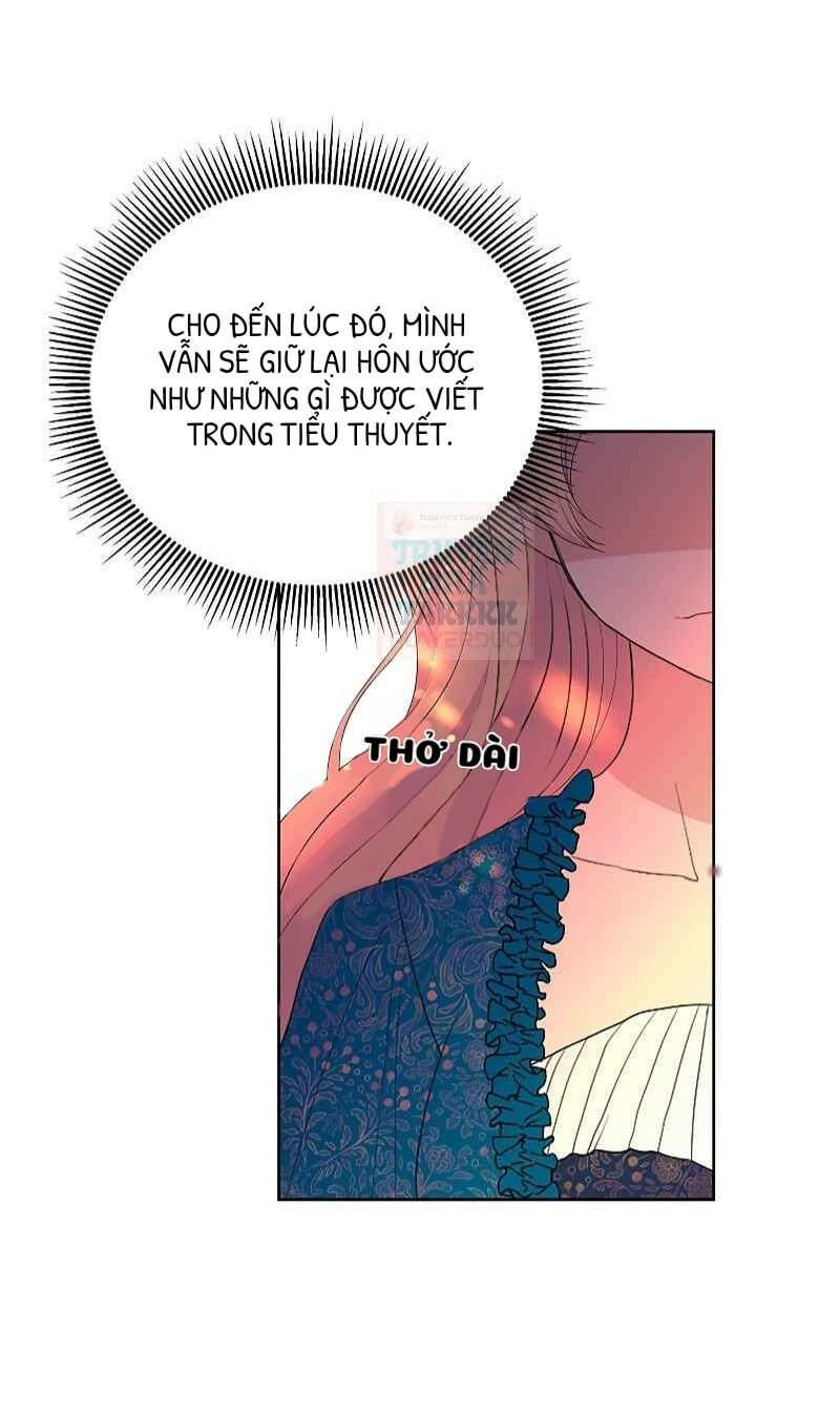 Công Chúa Thời Gian Có Hạn Chapter 3 - Trang 24