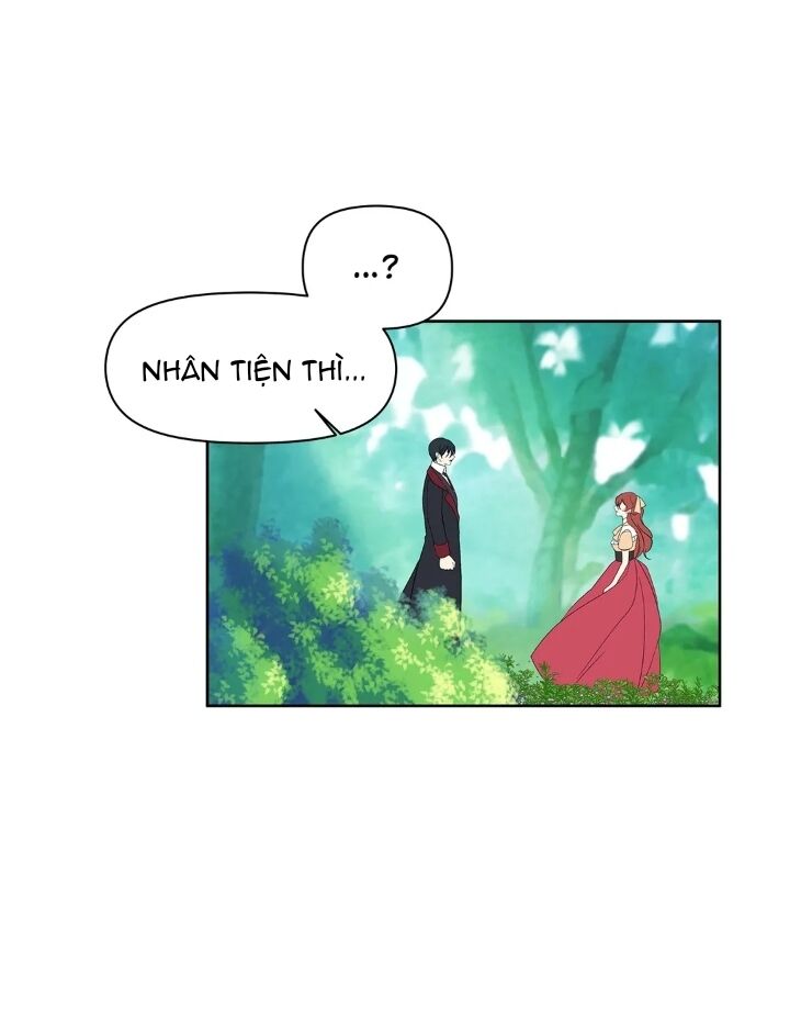 Công Chúa Thời Gian Có Hạn Chapter 29 - Trang 37