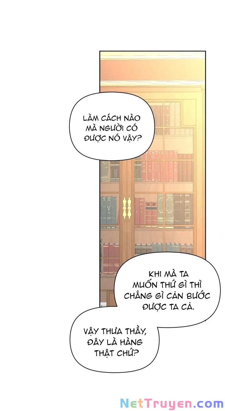 Công Chúa Thời Gian Có Hạn Chapter 31 - Trang 9