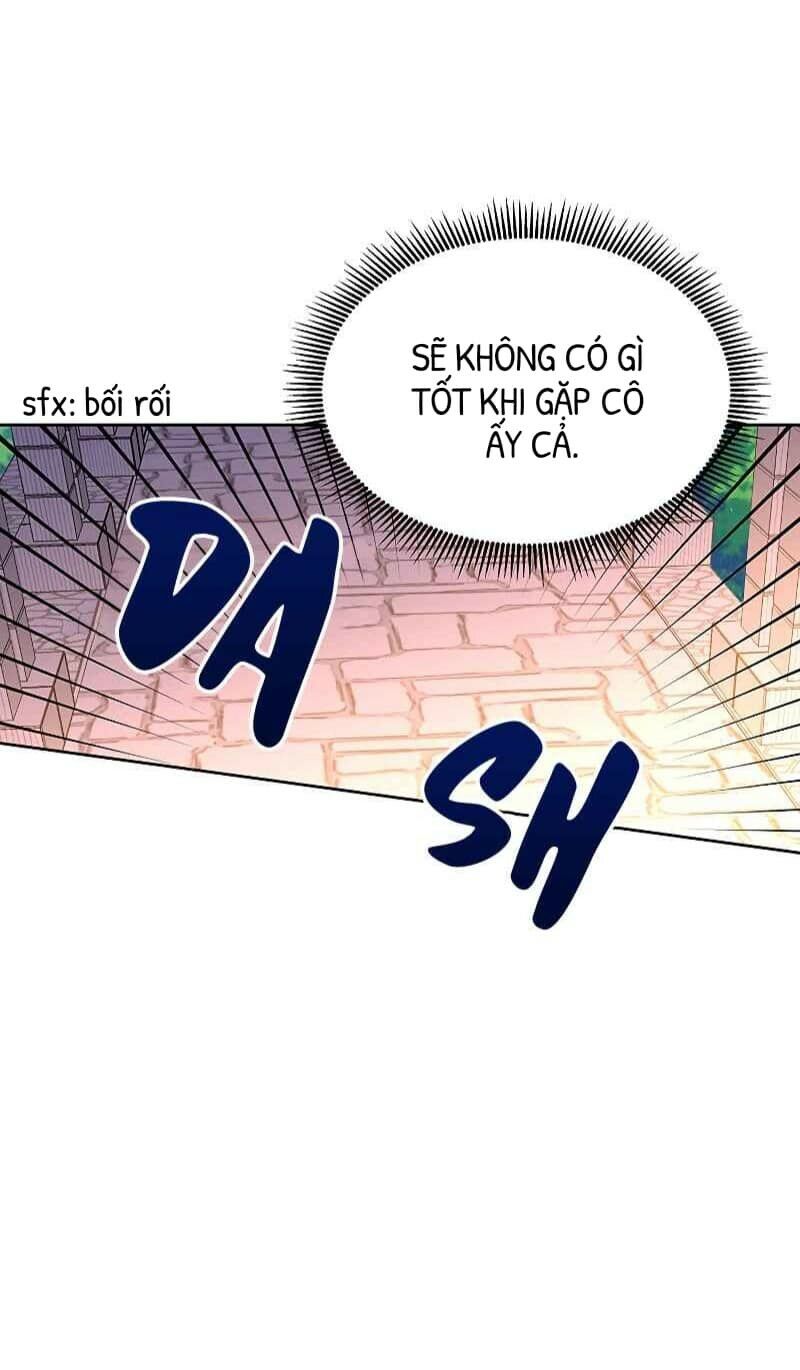 Công Chúa Thời Gian Có Hạn Chapter 4 - Trang 36