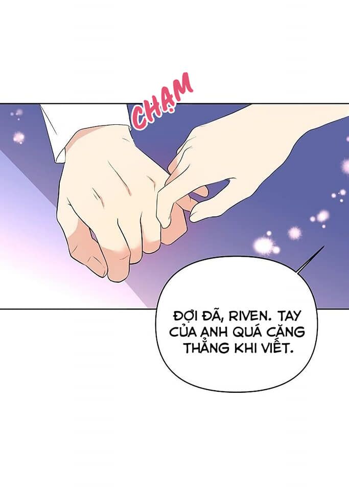 Công Chúa Thời Gian Có Hạn Chapter 9 - Trang 49