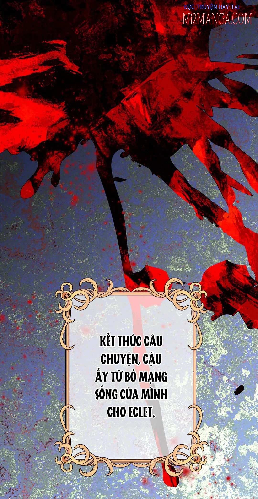 Công Chúa Thời Gian Có Hạn Chapter 46 - Trang 4