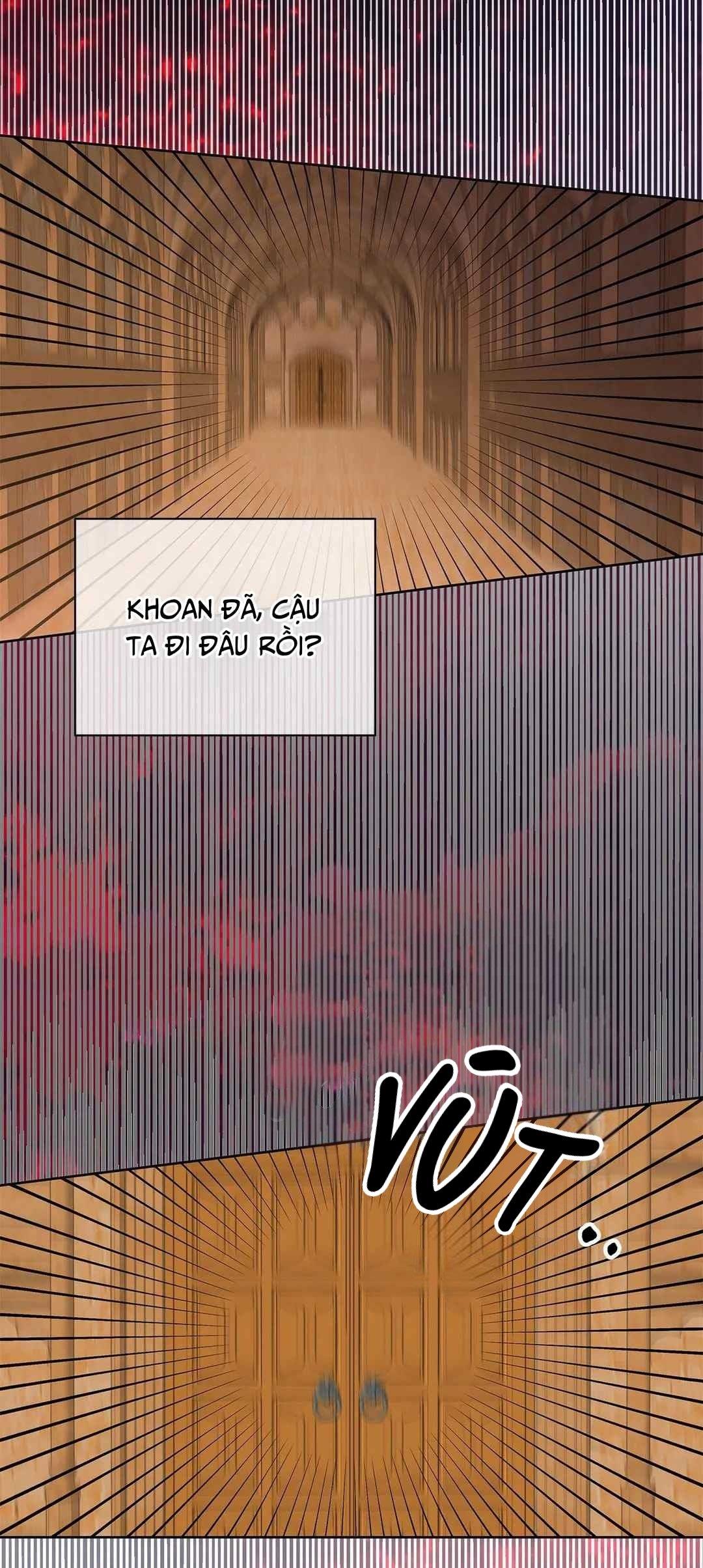 Công Chúa Thời Gian Có Hạn Chapter 42 - Trang 9