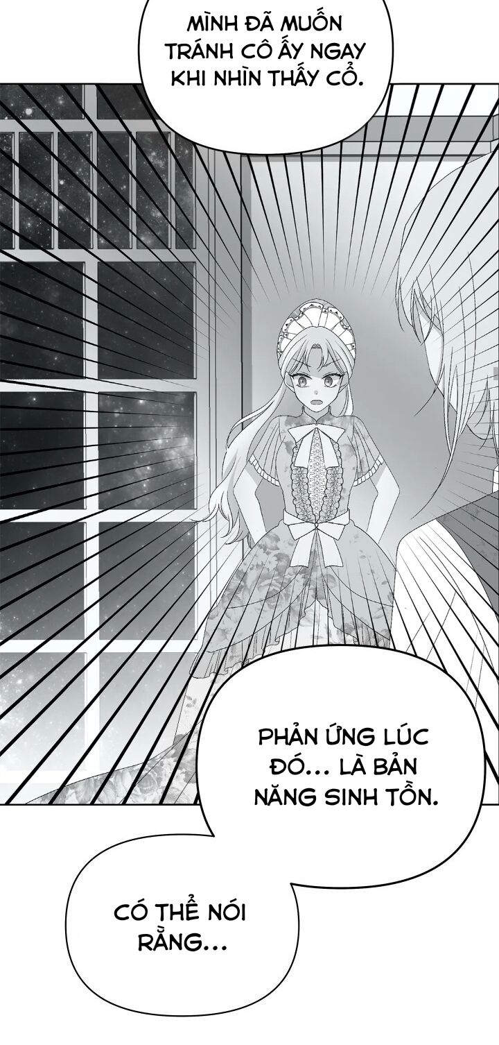 Công Chúa Thời Gian Có Hạn Chapter 12 - Trang 32