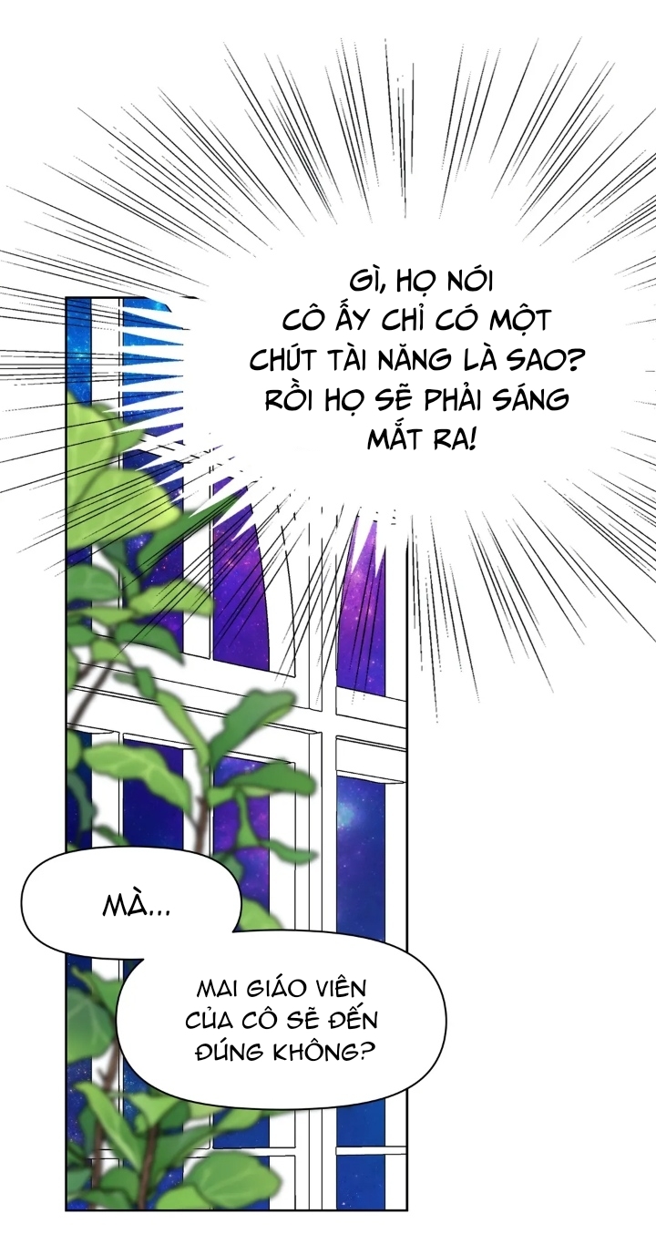 Công Chúa Thời Gian Có Hạn Chapter 36 - Trang 39