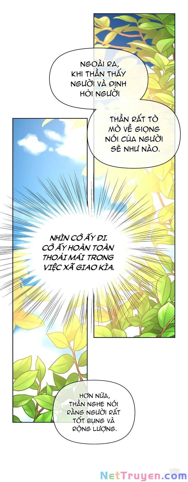 Công Chúa Thời Gian Có Hạn Chapter 35 - Trang 40