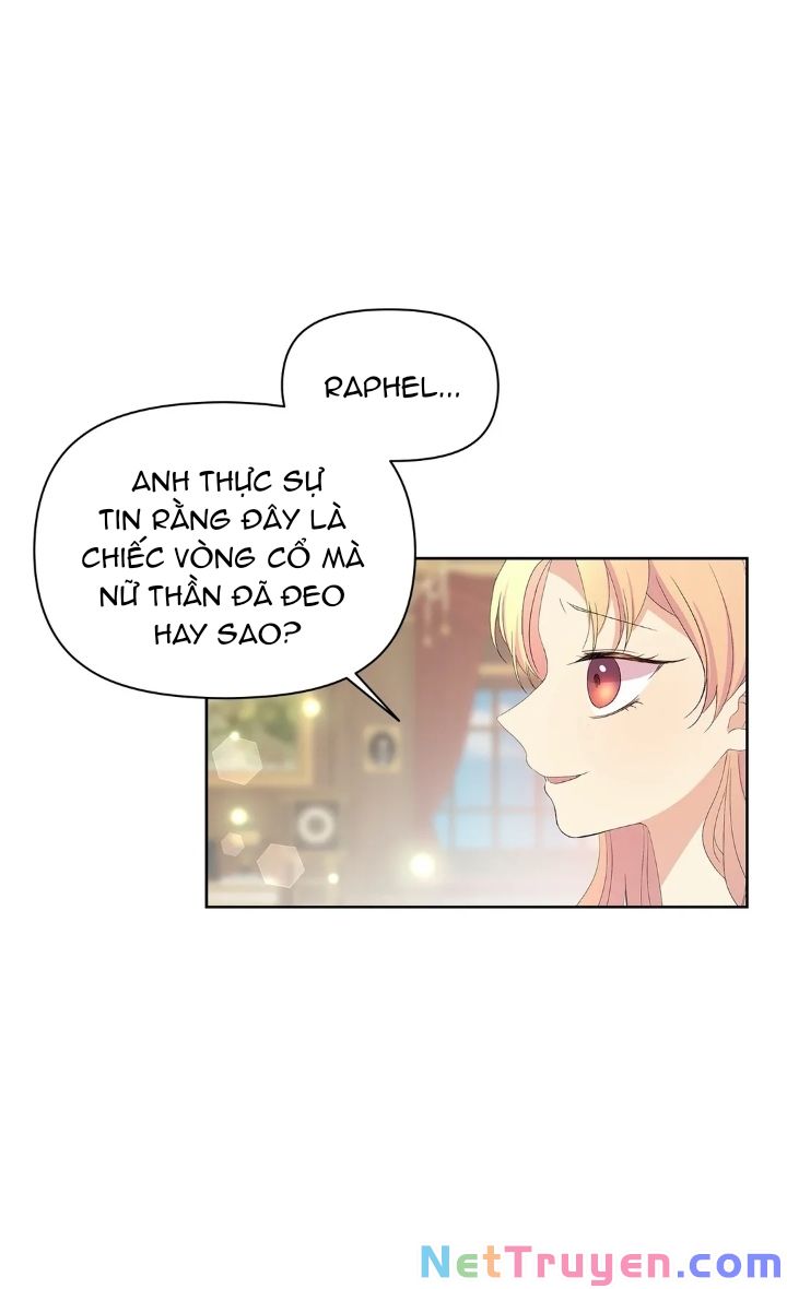 Công Chúa Thời Gian Có Hạn Chapter 31 - Trang 23