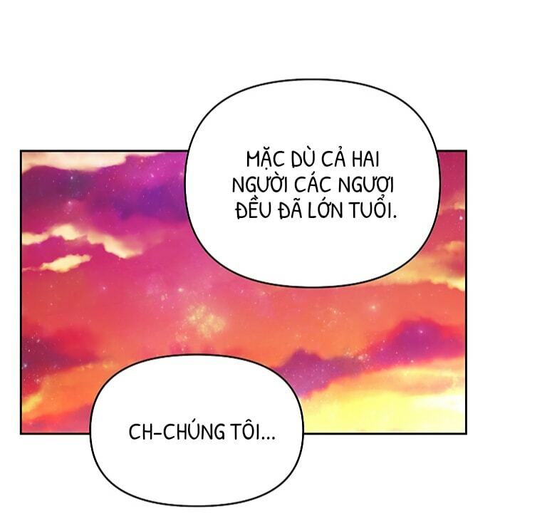 Công Chúa Thời Gian Có Hạn Chapter 6 - Trang 34