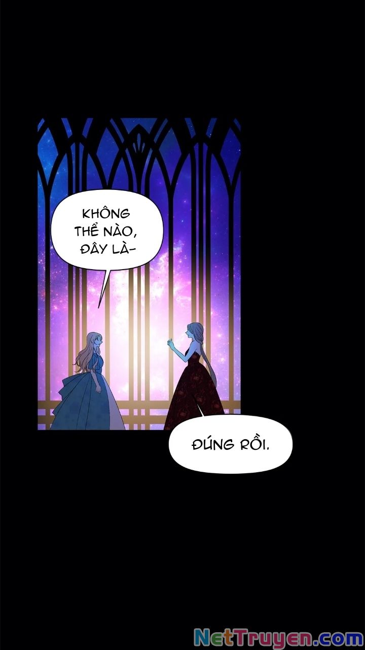 Công Chúa Thời Gian Có Hạn Chapter 32 - Trang 37