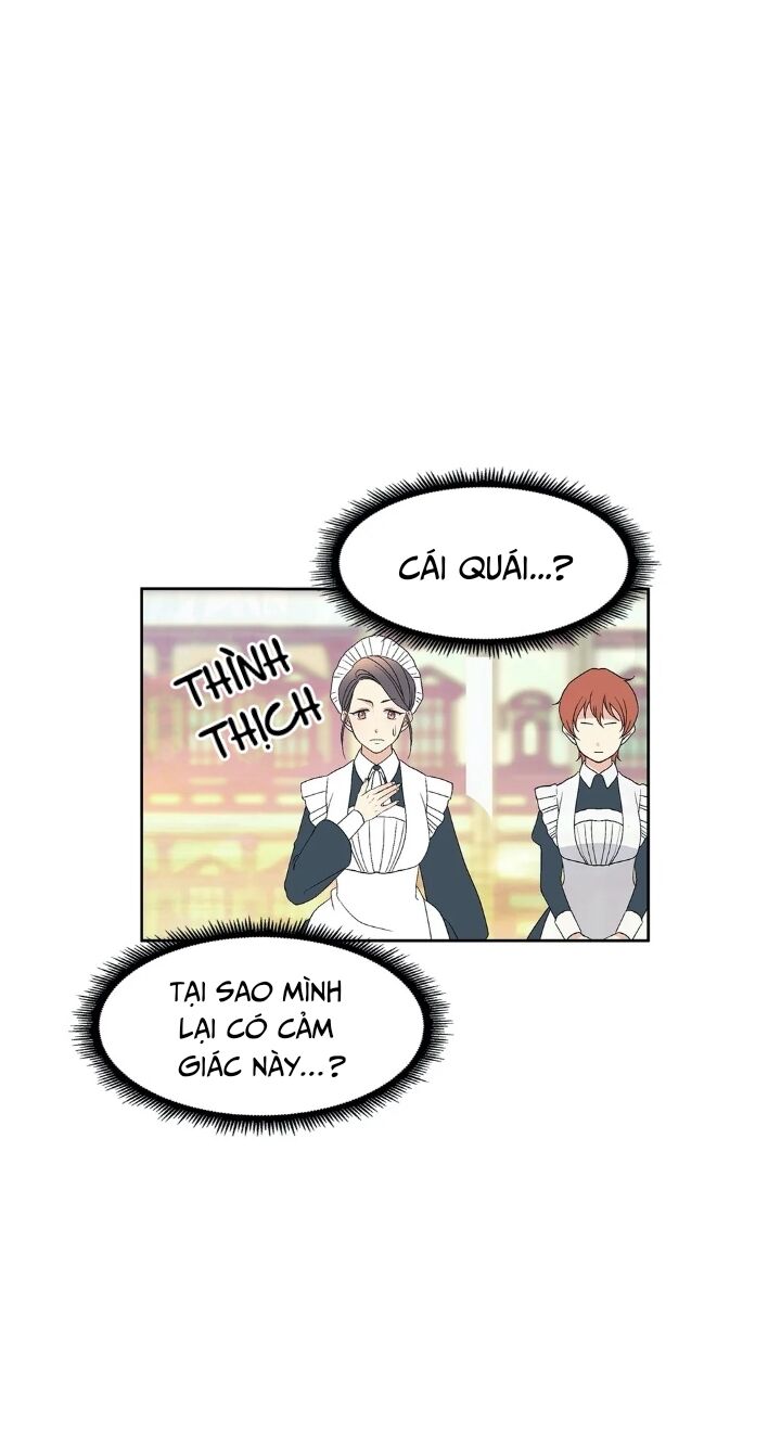 Công Chúa Thời Gian Có Hạn Chapter 20 - Trang 56