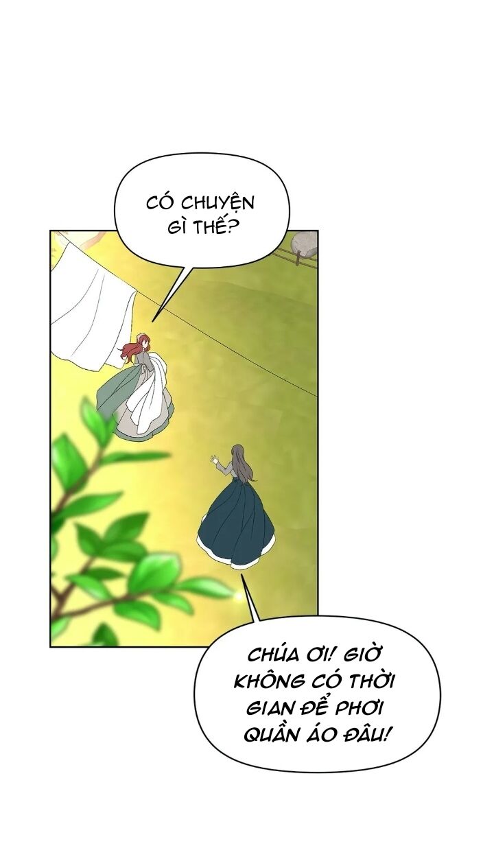 Công Chúa Thời Gian Có Hạn Chapter 20 - Trang 12