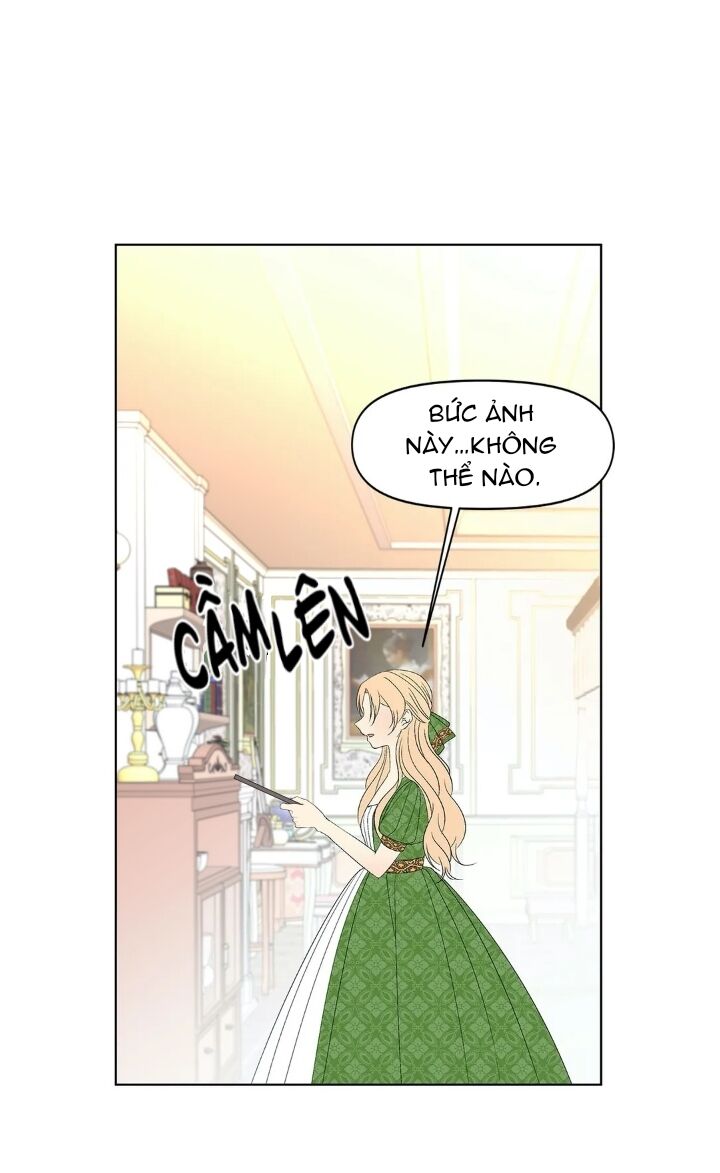 Công Chúa Thời Gian Có Hạn Chapter 21 - Trang 26