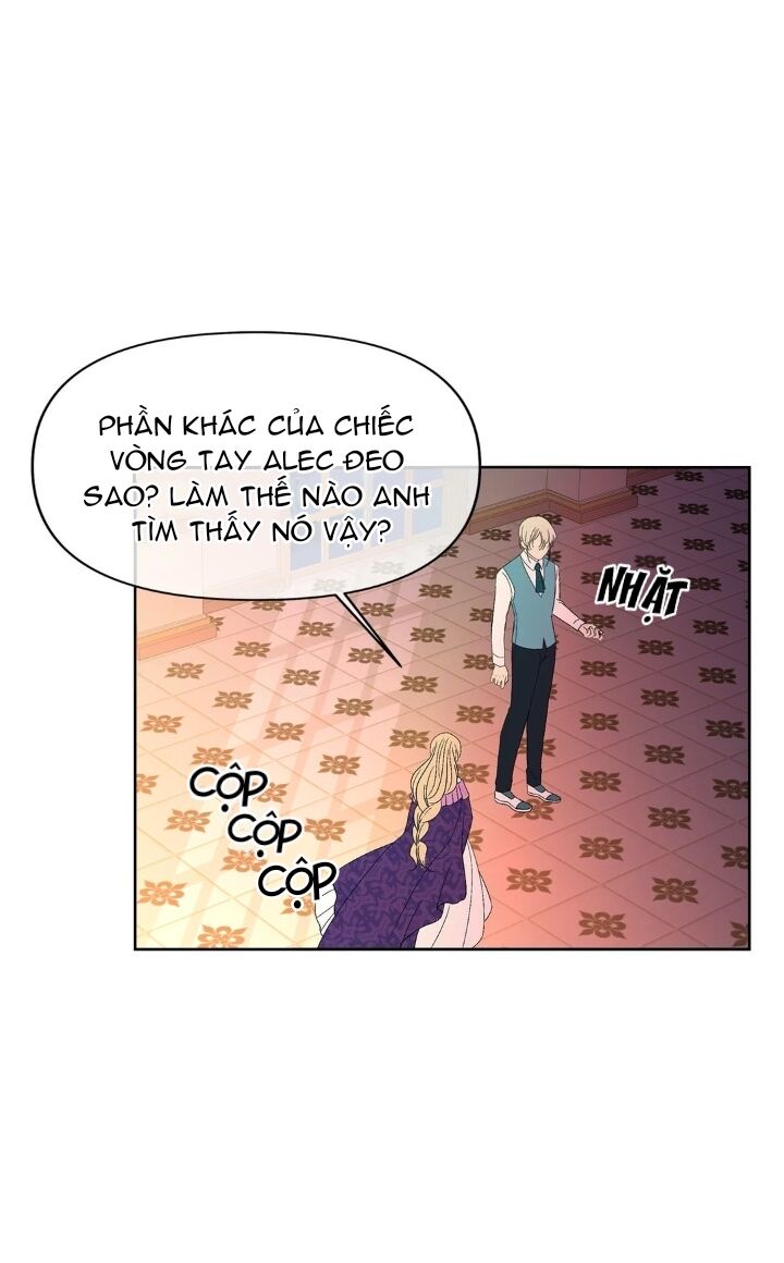 Công Chúa Thời Gian Có Hạn Chapter 14 - Trang 40