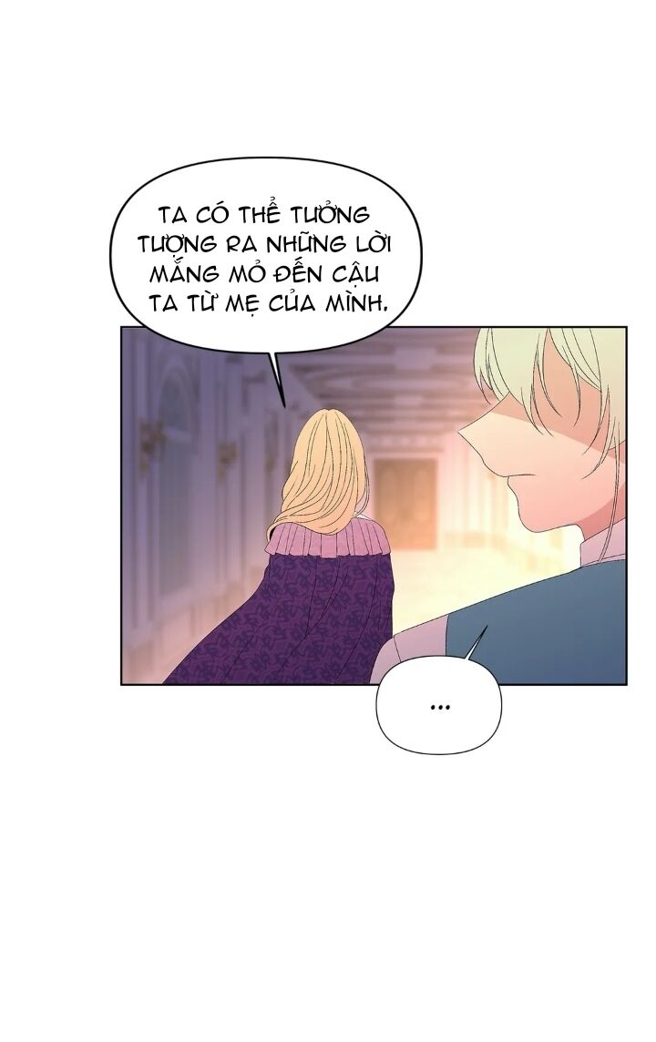 Công Chúa Thời Gian Có Hạn Chapter 14 - Trang 37