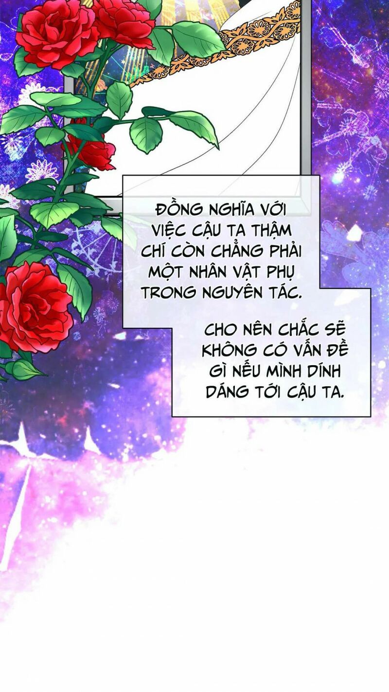 Công Chúa Thời Gian Có Hạn Chapter 23 - Trang 23