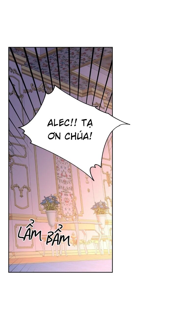 Công Chúa Thời Gian Có Hạn Chapter 15 - Trang 11