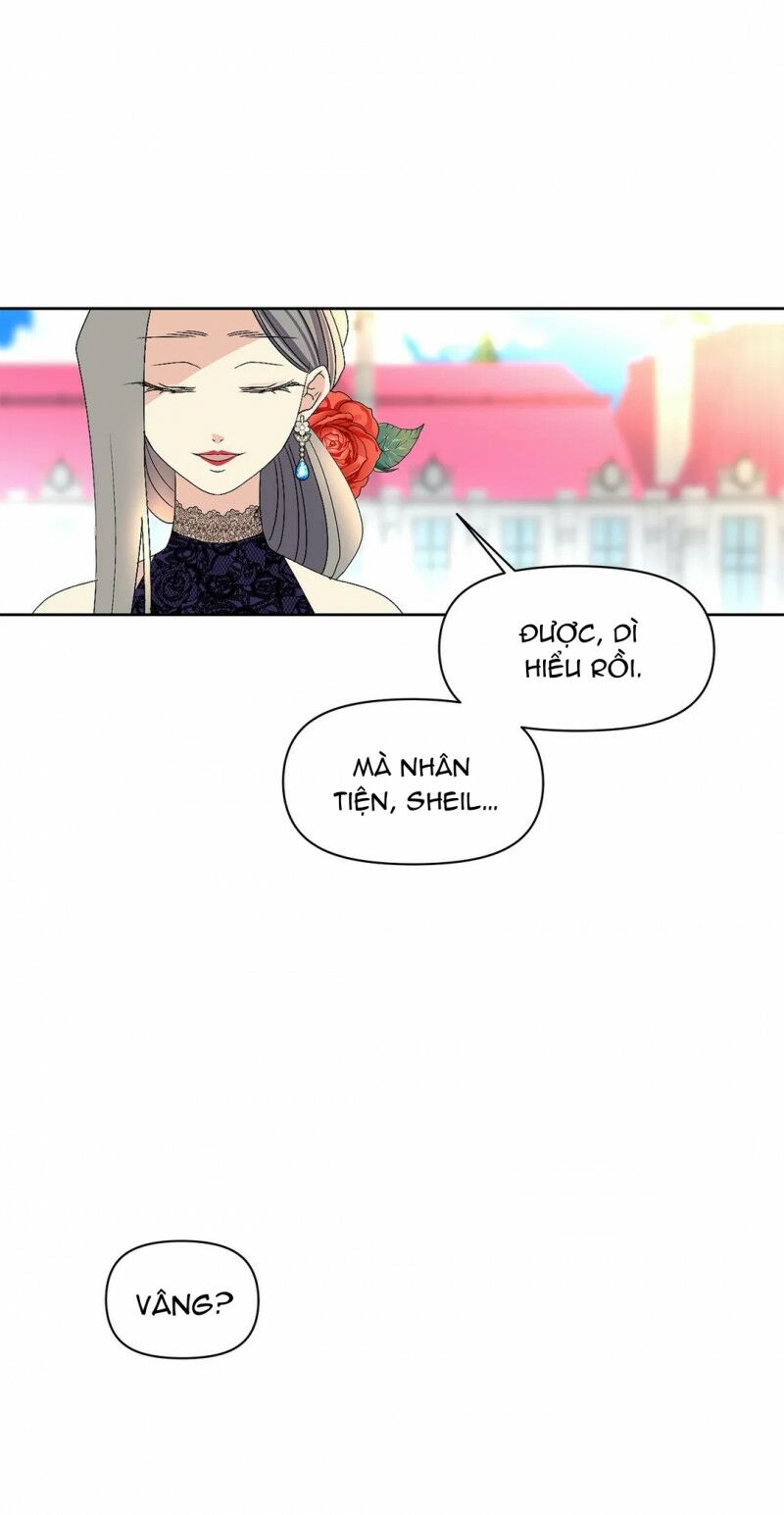 Công Chúa Thời Gian Có Hạn Chapter 22 - Trang 5