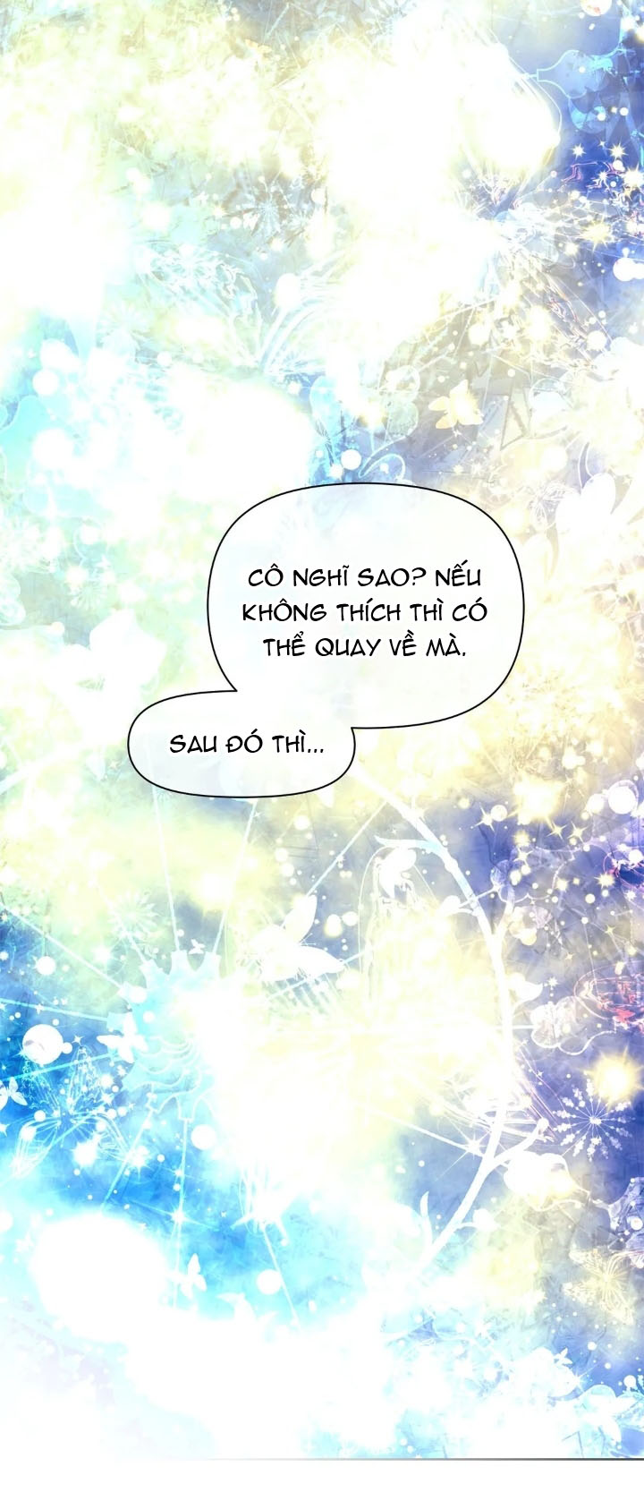 Công Chúa Thời Gian Có Hạn Chapter 33 - Trang 49