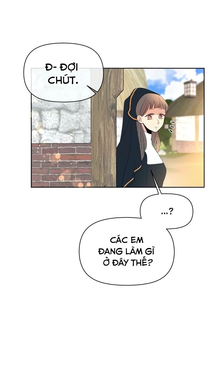 Công Chúa Thời Gian Có Hạn Chapter 12 - Trang 6