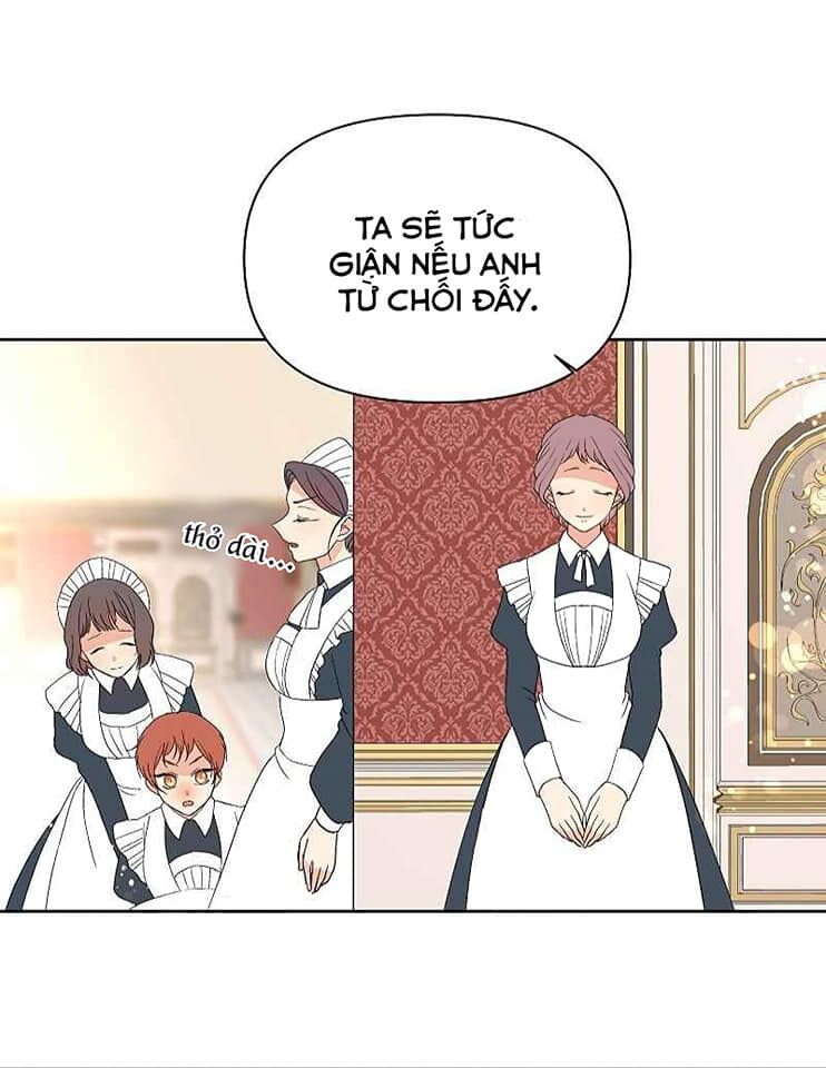 Công Chúa Thời Gian Có Hạn Chapter 8 - Trang 56