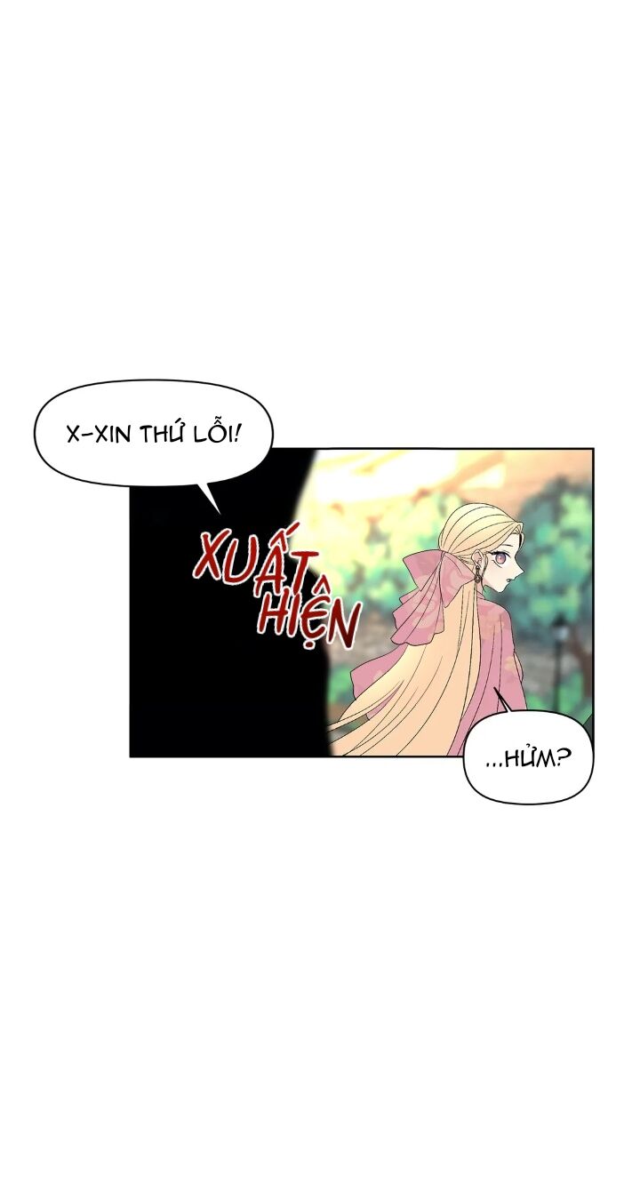 Công Chúa Thời Gian Có Hạn Chapter 34 - Trang 30