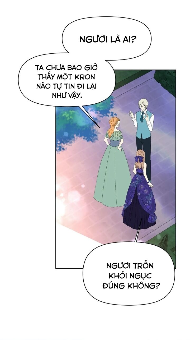 Công Chúa Thời Gian Có Hạn Chapter 13 - Trang 12