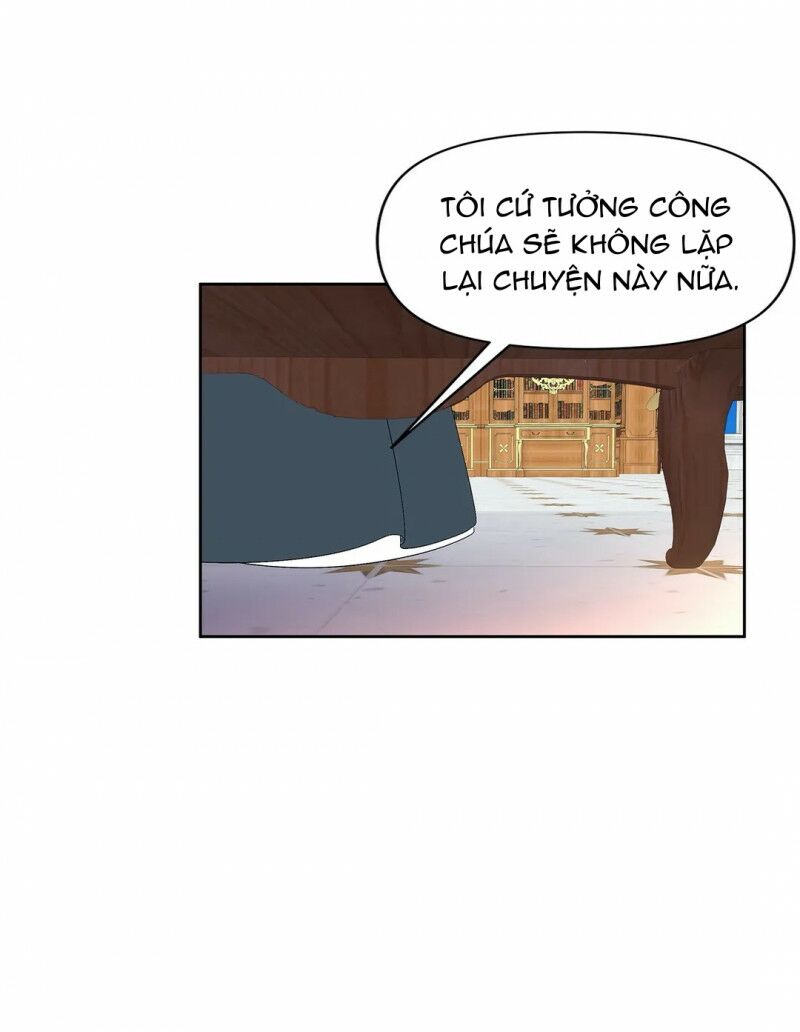 Công Chúa Thời Gian Có Hạn Chapter 24 - Trang 5