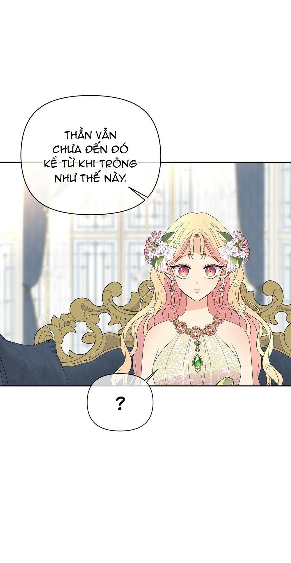 Công Chúa Thời Gian Có Hạn Chapter 47 - Trang 78