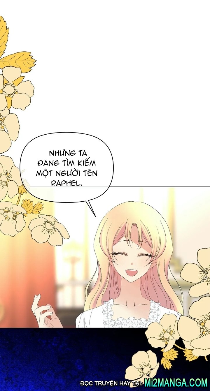 Công Chúa Thời Gian Có Hạn Chapter 39.1 - Trang 8