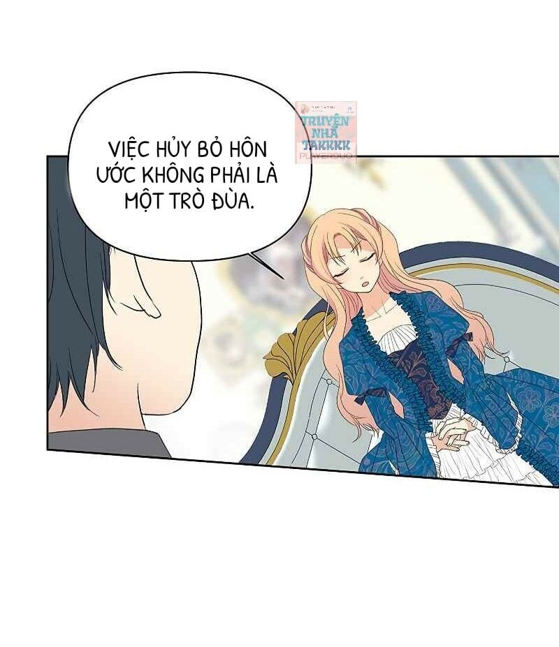 Công Chúa Thời Gian Có Hạn Chapter 3 - Trang 6