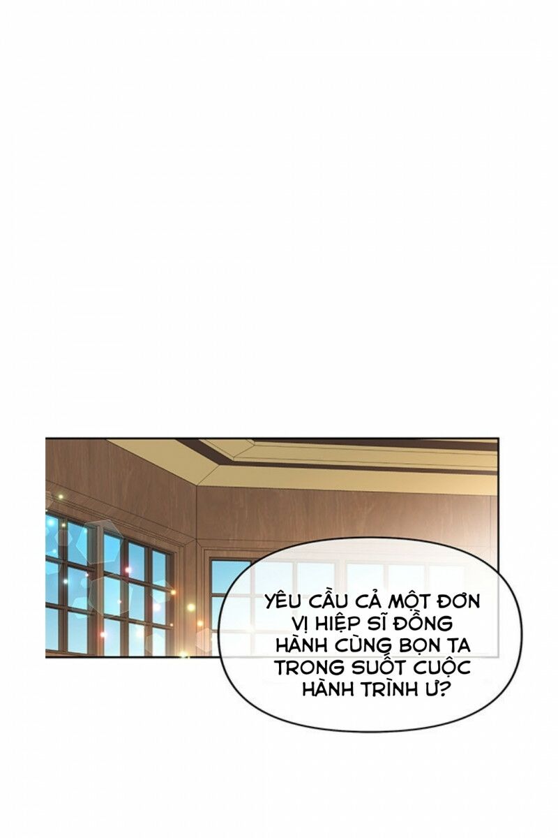 Công Chúa Thời Gian Có Hạn Chapter 10 - Trang 15