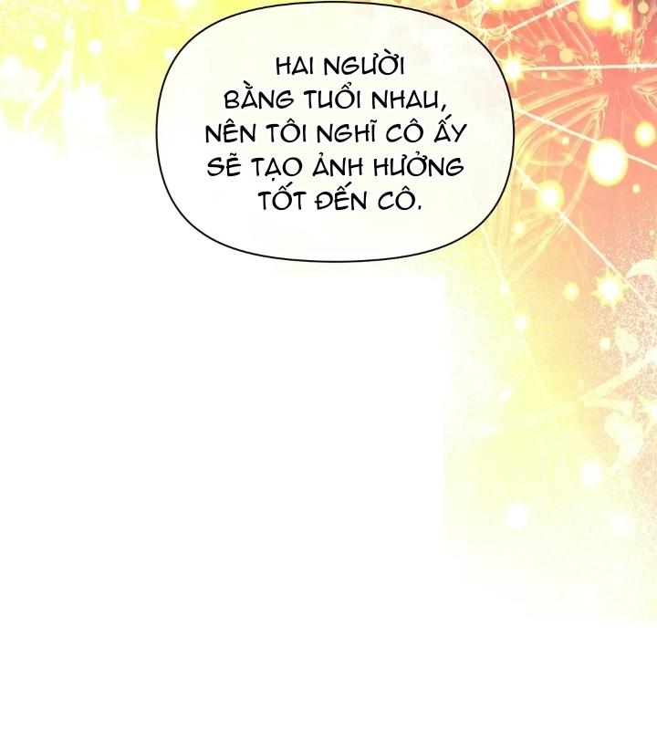 Công Chúa Thời Gian Có Hạn Chapter 40.1 - Trang 25