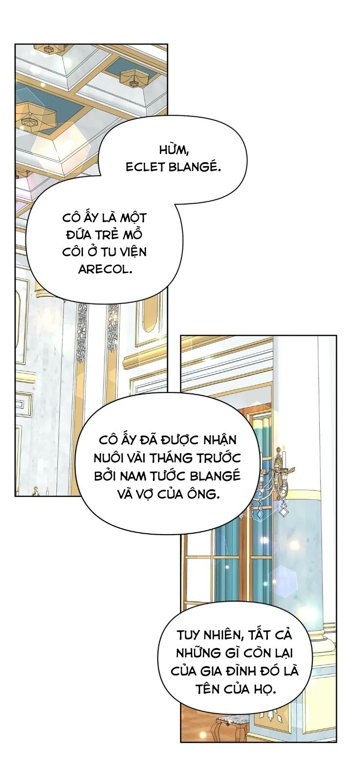 Công Chúa Thời Gian Có Hạn Chapter 12 - Trang 48