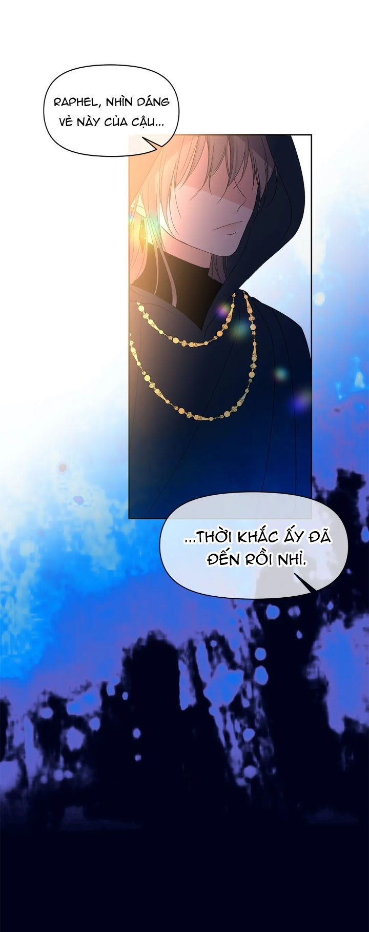 Công Chúa Thời Gian Có Hạn Chapter 33 - Trang 60