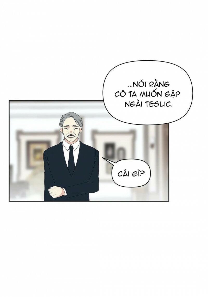 Công Chúa Thời Gian Có Hạn Chapter 21 - Trang 59