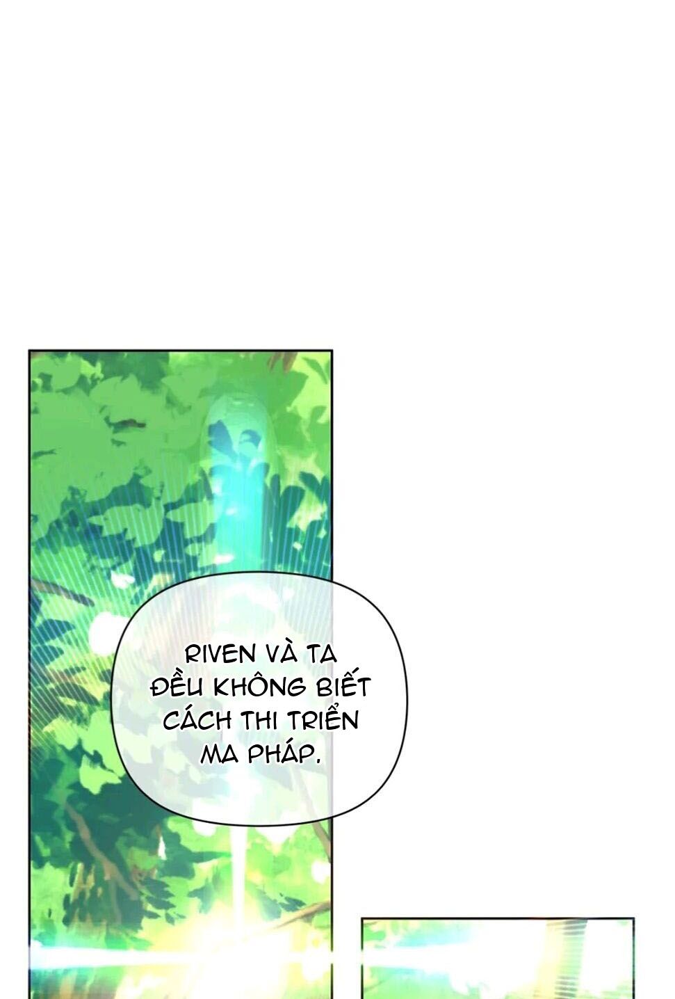 Công Chúa Thời Gian Có Hạn Chapter 48 - Trang 64