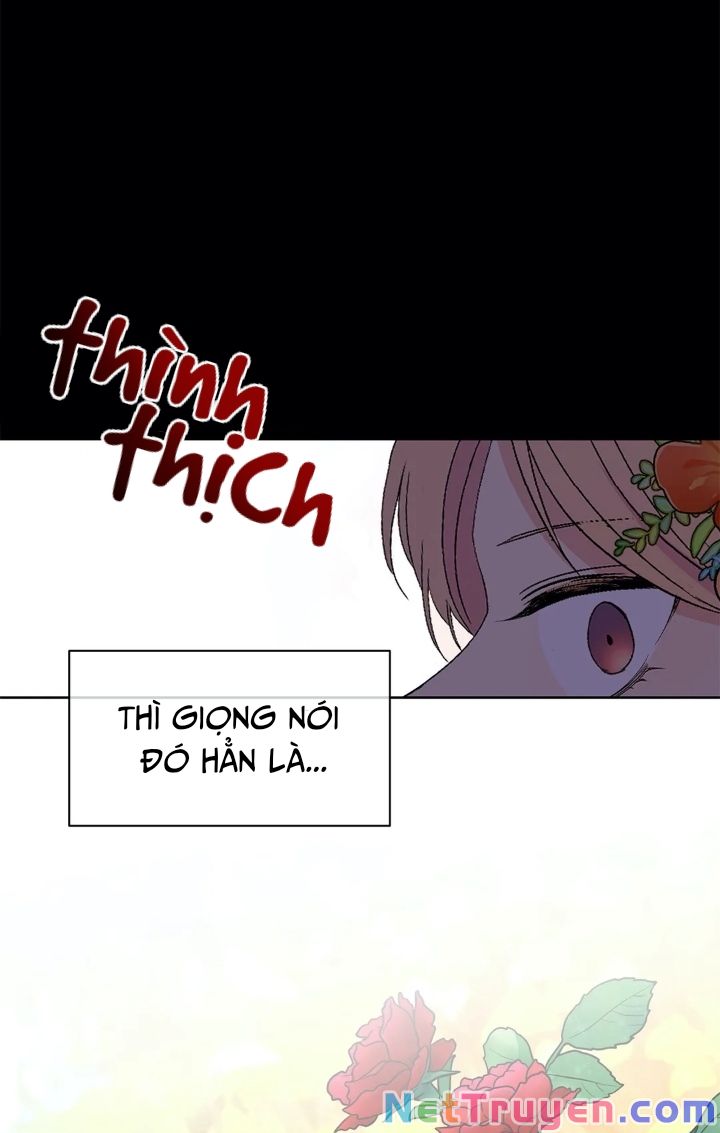 Công Chúa Thời Gian Có Hạn Chapter 30 - Trang 4