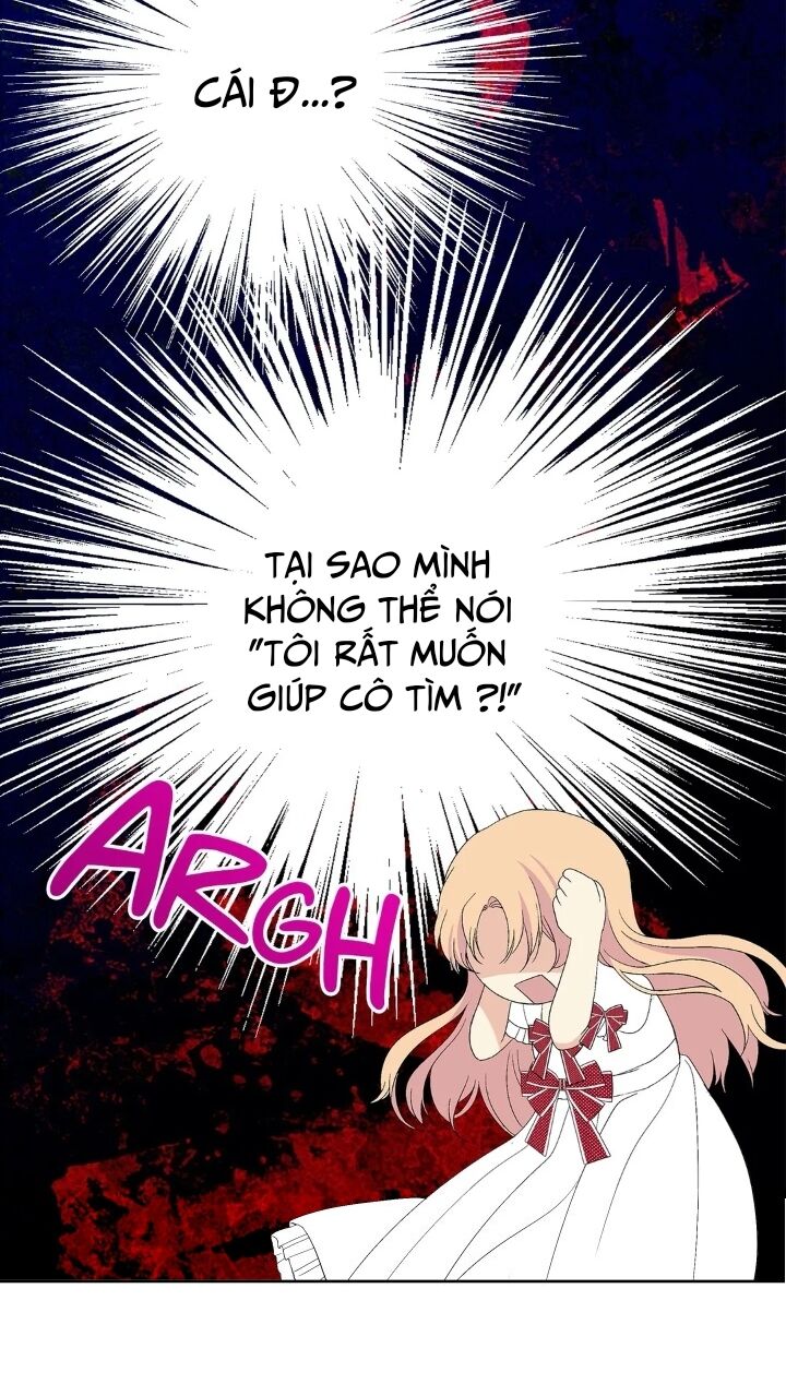 Công Chúa Thời Gian Có Hạn Chapter 14 - Trang 17