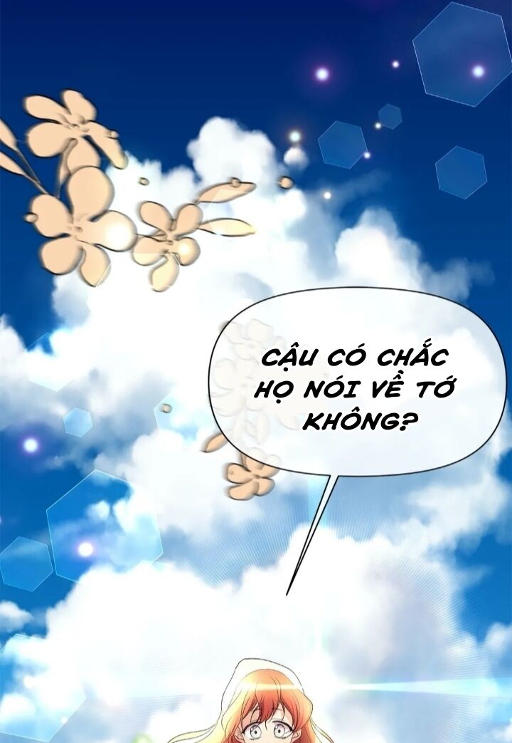 Công Chúa Thời Gian Có Hạn Chapter 20 - Trang 15