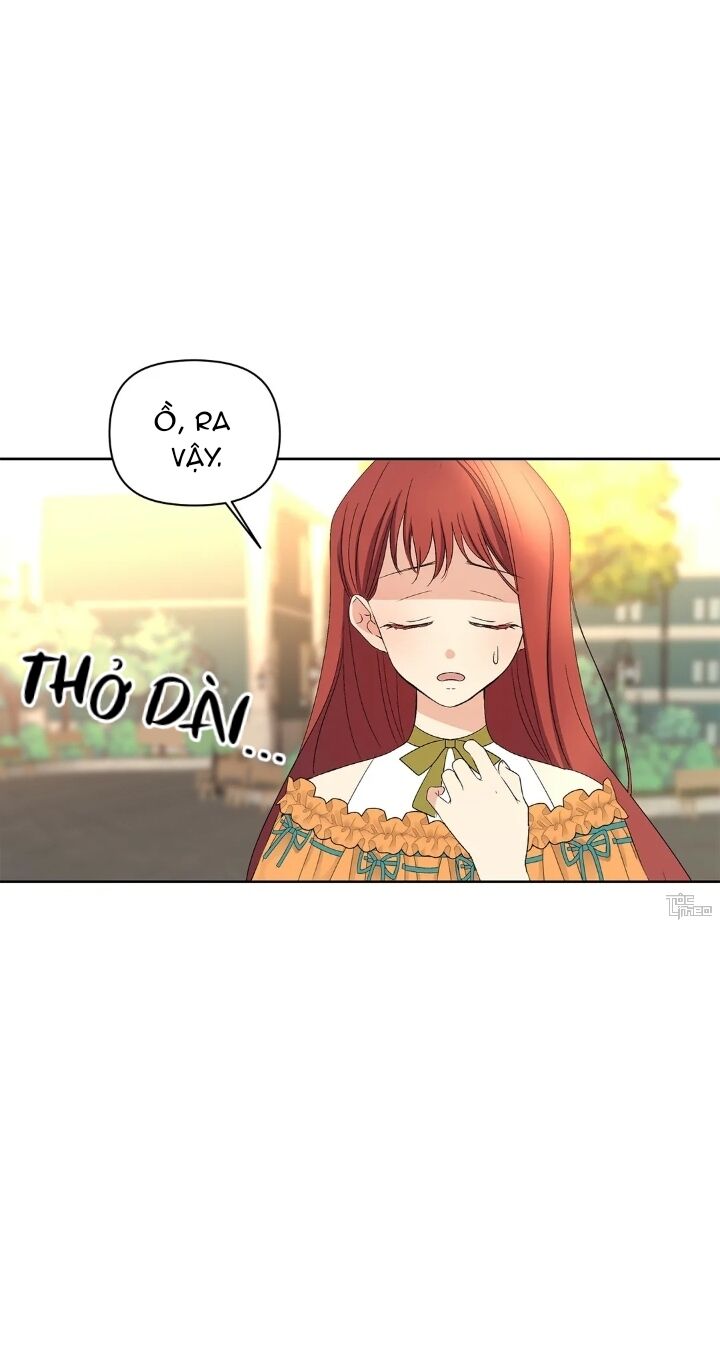 Công Chúa Thời Gian Có Hạn Chapter 34 - Trang 38